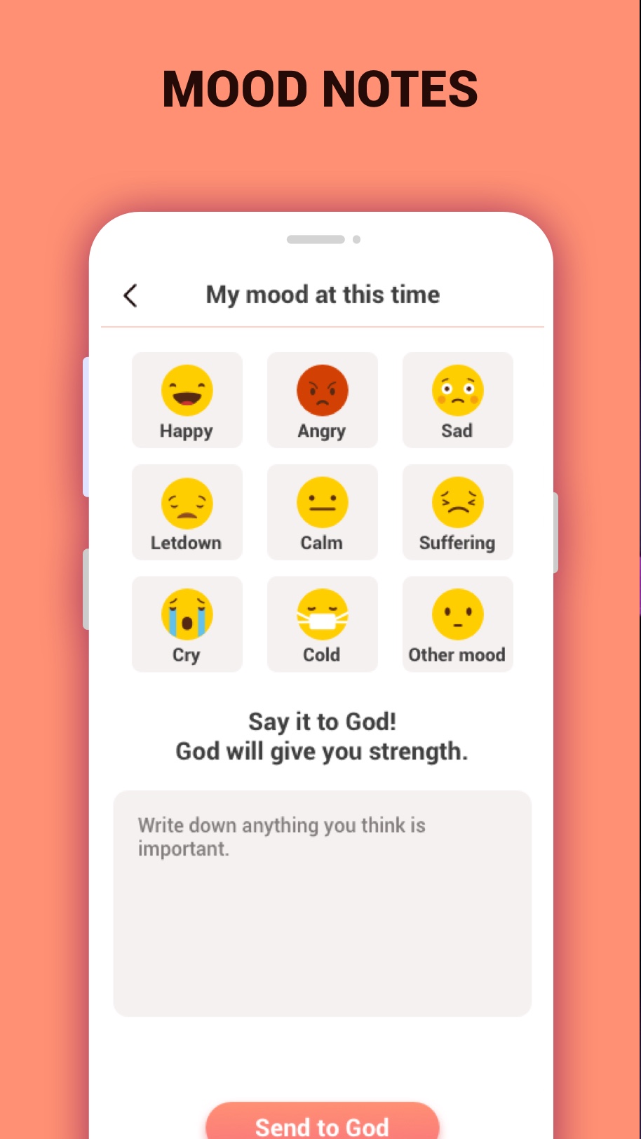 Bible Now Screenshot 4
