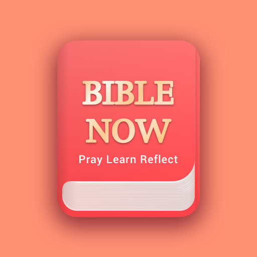 Bible Now Logo